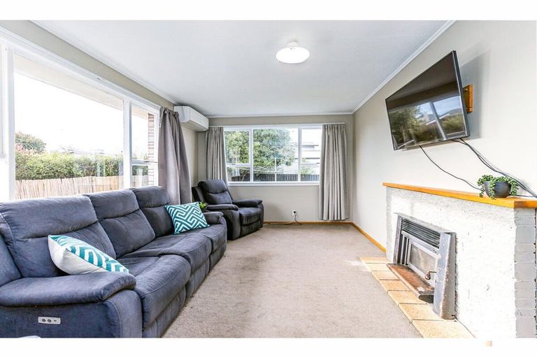 Photo of property in 36 Barnes Street, Glenwood, Timaru, 7910