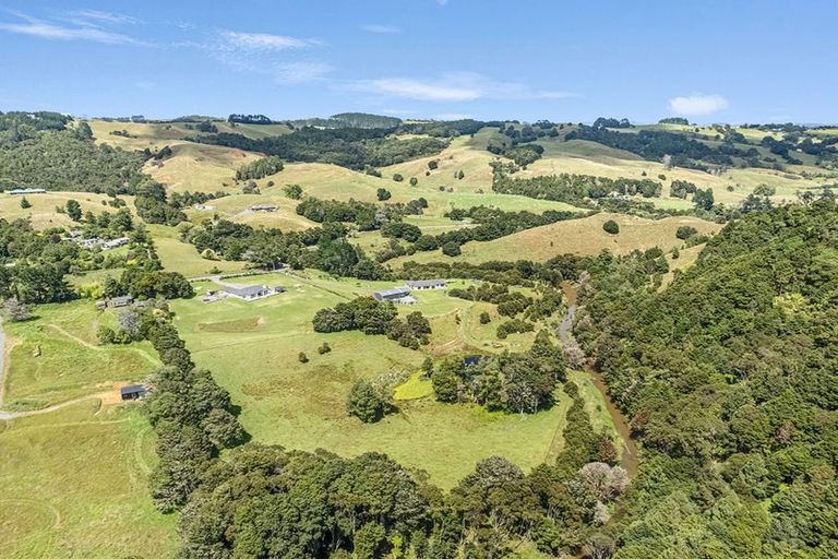 Photo of property in 443 Makarau Road, Makarau, Kaukapakapa, 0873