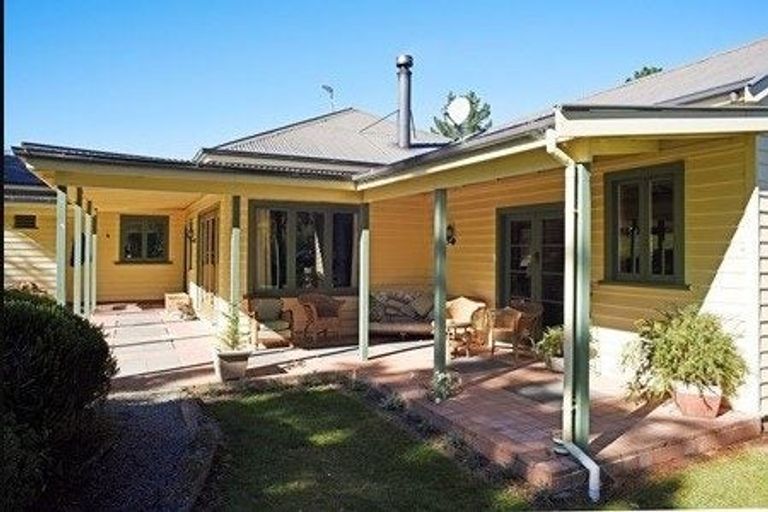 Photo of property in 68 Ladysmith Road, Roxburgh East, Roxburgh, 9571