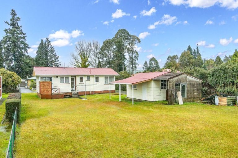 Photo of property in 3 Werrina Crescent, Mangakakahi, Rotorua, 3015