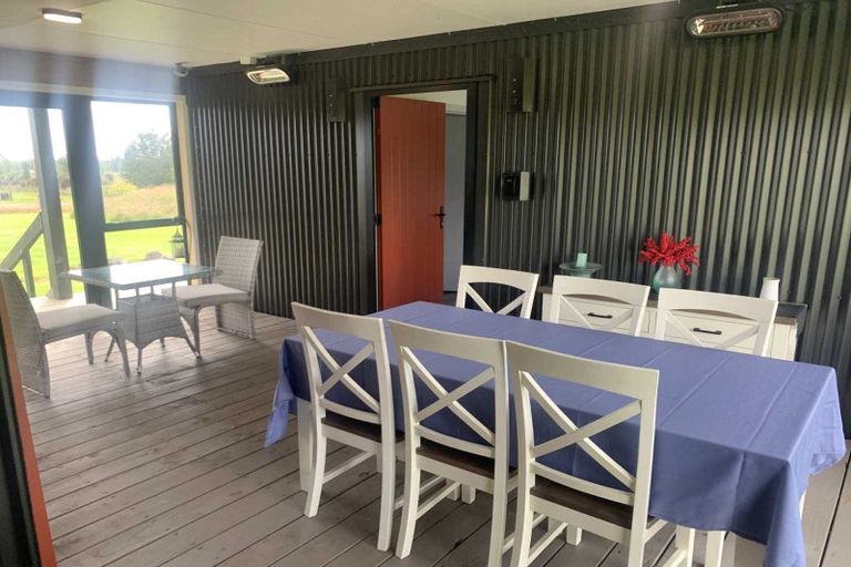 Photo of property in 1 Horopito Heights, Horopito, Raetihi, 4696