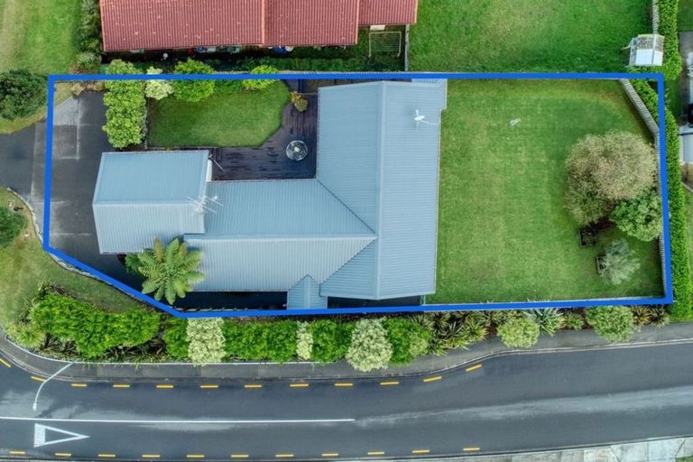 Photo of property in 44 Simpson Road, Ranui, Auckland, 0612