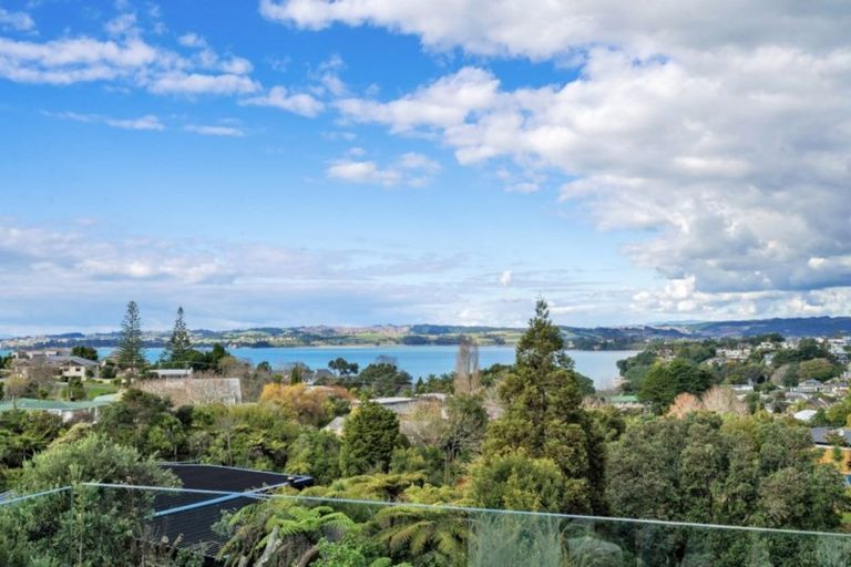 Photo of property in 7 Fenton Terrace, Cockle Bay, Auckland, 2014