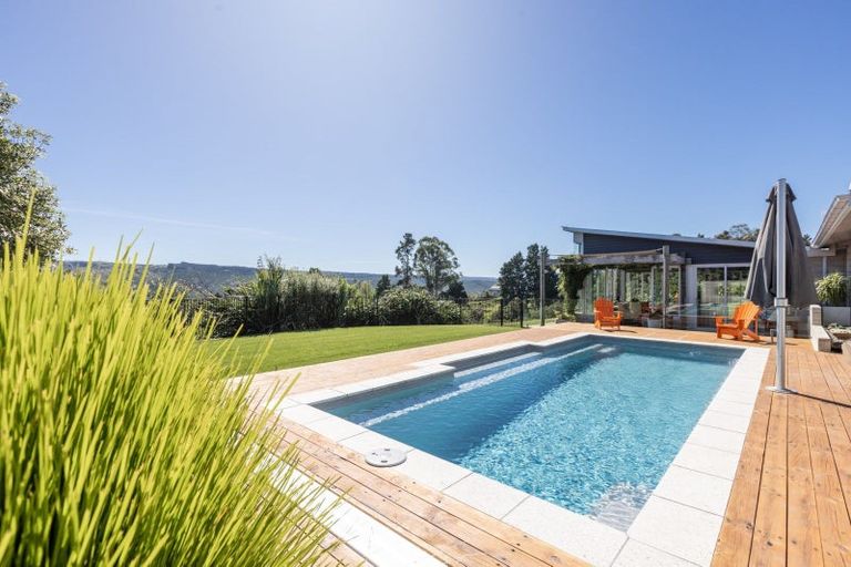 Photo of property in 119a Kaimata Road, Bay View, Napier, 4182