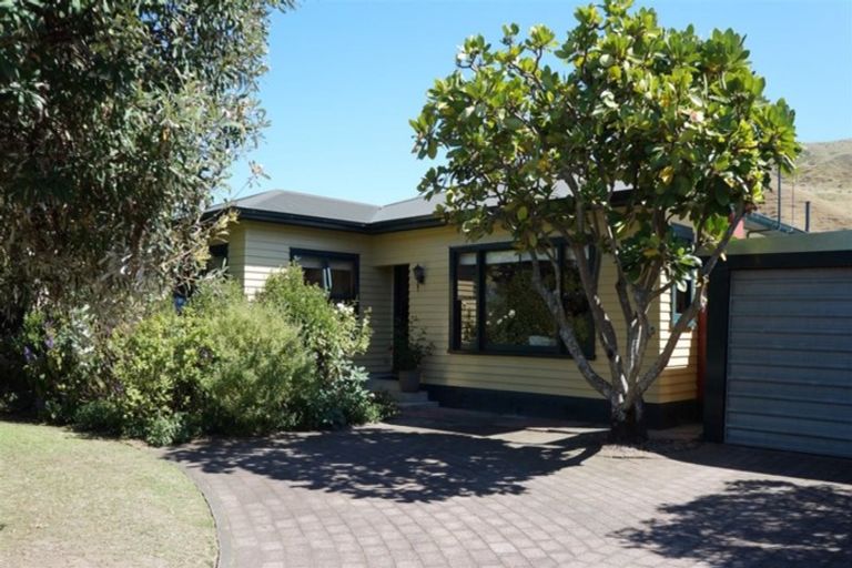 Photo of property in 40 Wairere Road, Wainui, Gisborne, 4010
