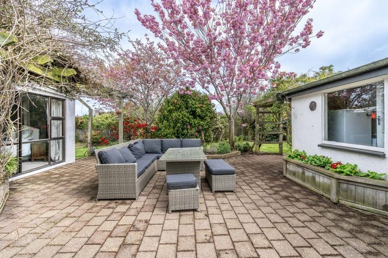 Photo of property in 34 Racecourse Road, Glengarry, Invercargill, 9810