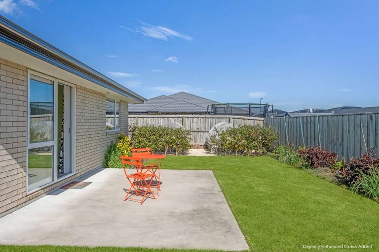 Photo of property in 67 Zabeel Street, Lincoln, 7608