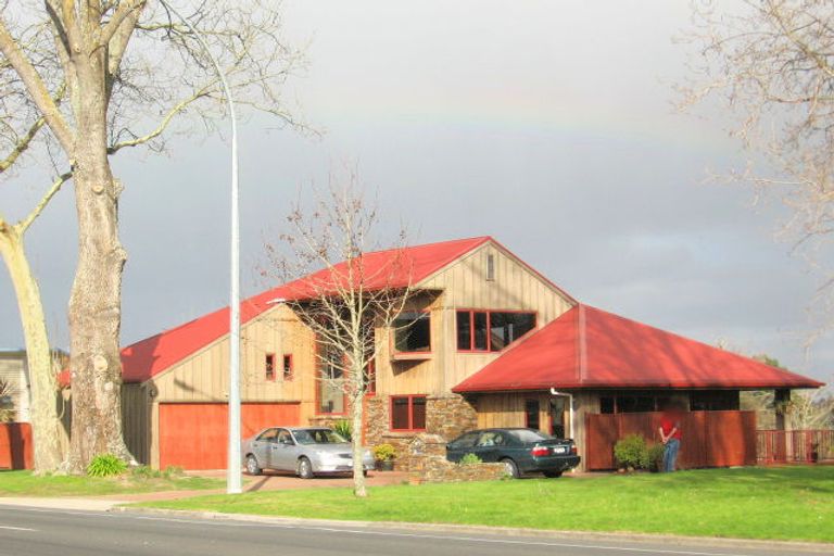 Photo of property in 987 River Road, Queenwood, Hamilton, 3210