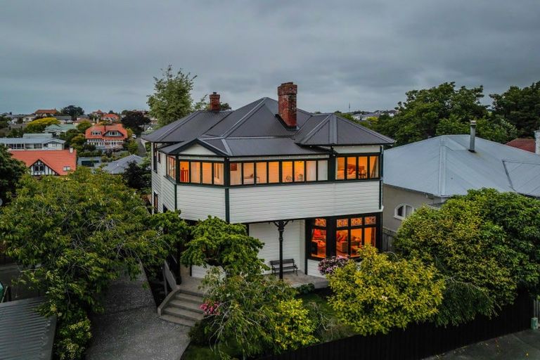 Photo of property in 16 Wai-iti Road, Maori Hill, Timaru, 7910