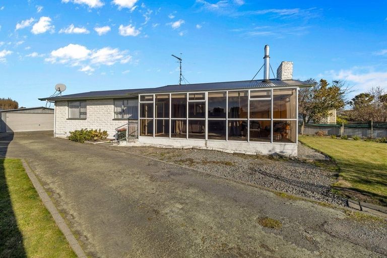 Photo of property in 83 Grove Street, Tinwald, Ashburton, 7700