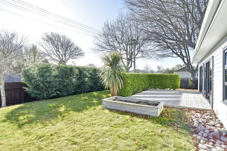 Photo of property in 23 Emmett Street, Shirley, Christchurch, 8013