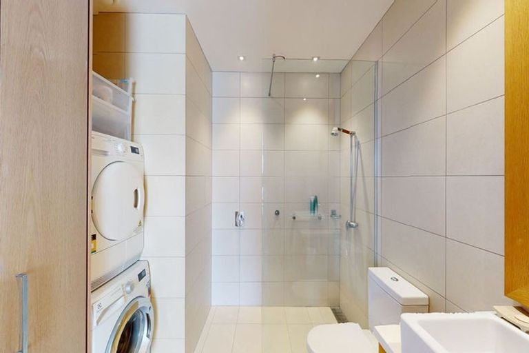 Photo of property in Chaffers Dock, 410/22 Herd Street, Te Aro, Wellington, 6011