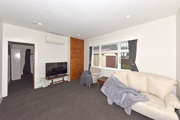 Photo of property in 41 Garvins Road, Hornby, Christchurch, 8042