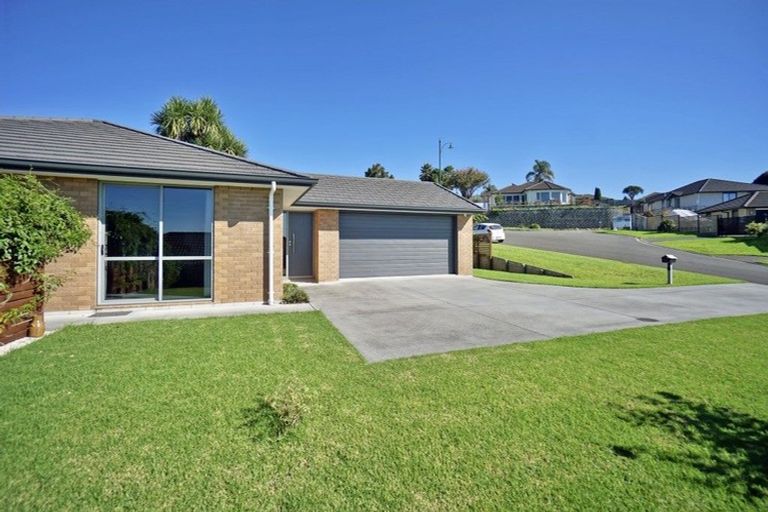 Photo of property in 5 Allanah Place, Te Puke, 3119