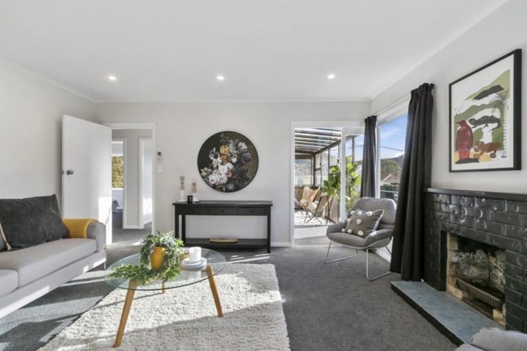 Photo of property in 5 Ngaio Street, Wainuiomata, Lower Hutt, 5014