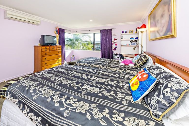 Photo of property in 7 Cooper Crescent, Morrinsville, 3300