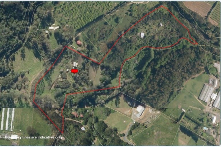 Photo of property in 314c Waipapa Road, Waipapa, 0230