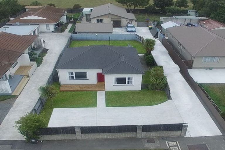 Photo of property in 714 Ferry Road, Woolston, Christchurch, 8023