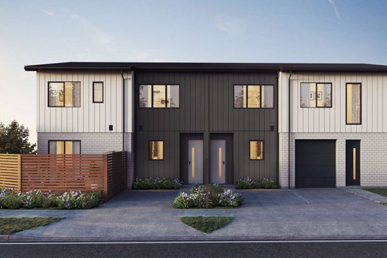 Photo of property in 9 Tupara Street, Manurewa, Auckland, 2102