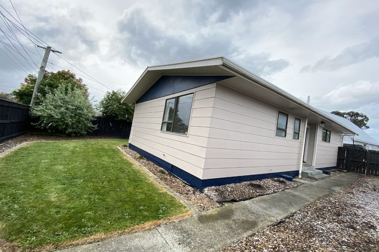 Photo of property in 60a Mclauchlan Street, Springlands, Blenheim, 7201