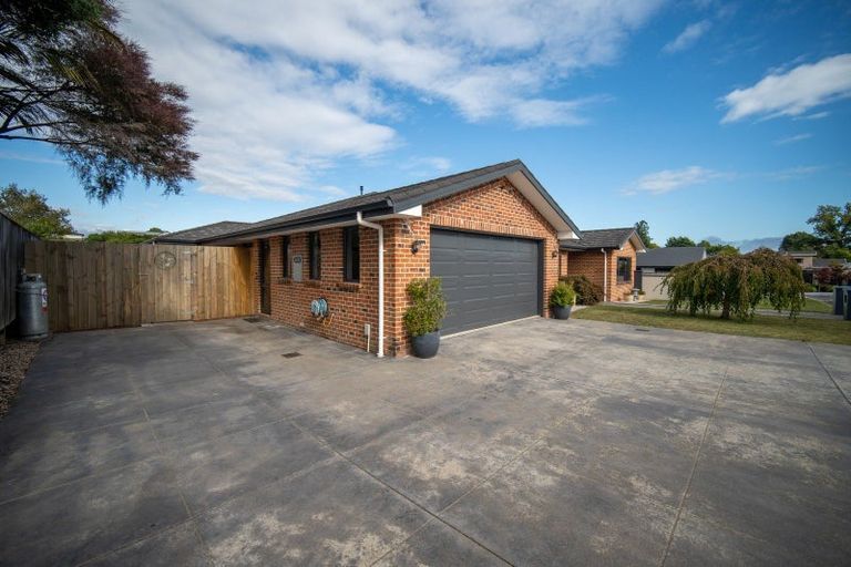 Photo of property in 5 Perendale Close, Richmond, 7020