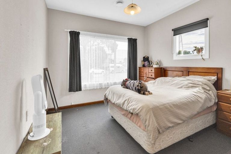 Photo of property in 21 Symes Road, Wigram, Christchurch, 8042
