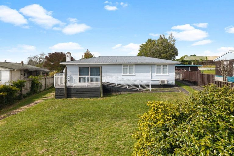 Photo of property in 15 Nevis Crescent, Tokoroa, 3420