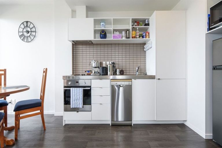 Photo of property in 1403/20 Mccrae Way, New Lynn, Auckland, 0600