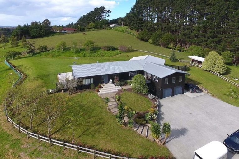 Photo of property in 55 Lennon Access Road, Stillwater, Silverdale, 0993