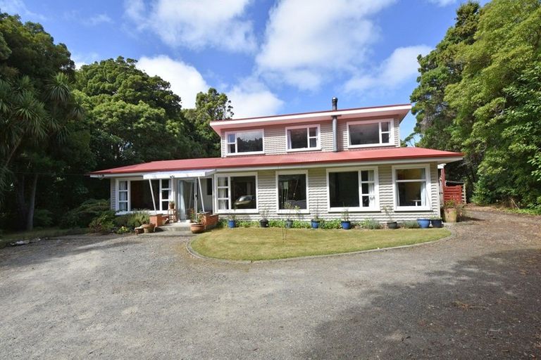 Photo of property in 93 Marama Avenue North, Otatara, Invercargill, 9879