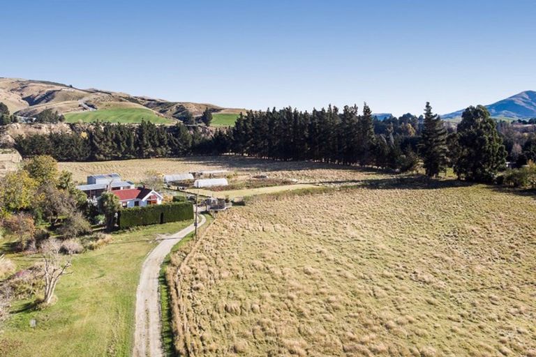 Photo of property in 431 Grange Hill Road, Makareao, Palmerston, 9483