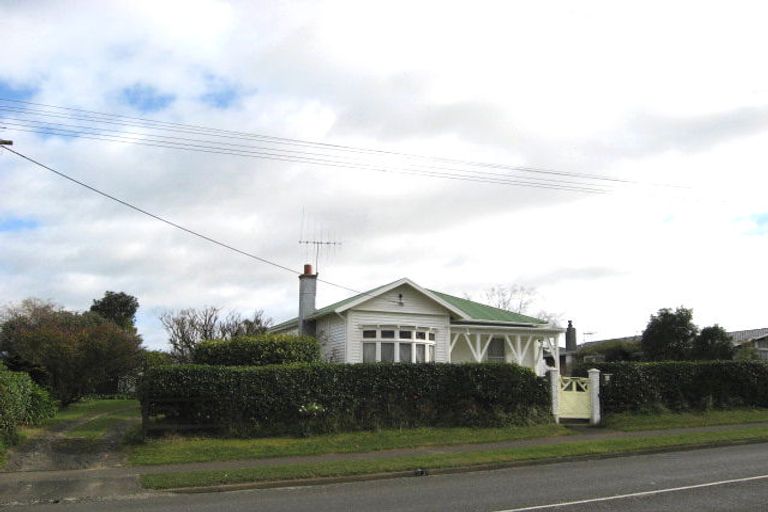 Photo of property in 207 Cambridge Street, Levin, 5510