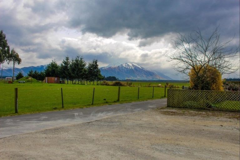 Photo of property in 104a Spaxton Street, Methven, 7730