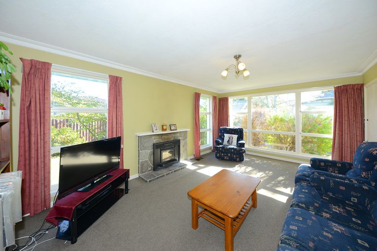 Photo of property in 2/309 Lyttelton Street, Spreydon, Christchurch, 8024