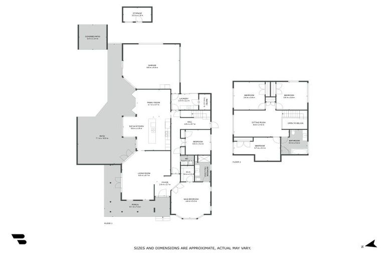 Photo of property in 17 Willowbank Close, East Tamaki Heights, Auckland, 2016