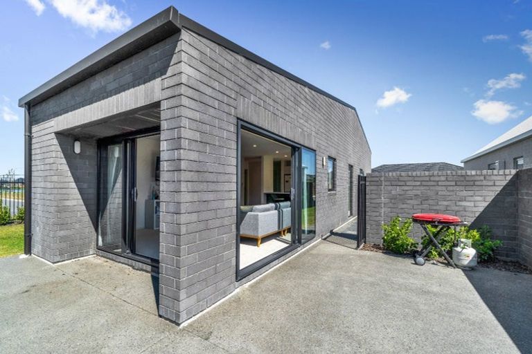 Photo of property in 11 Pip Street, Rolleston, 7615