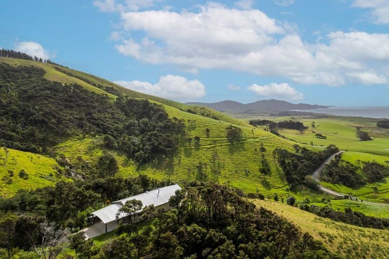 Photo of property in 310 Robinson Road, Whangarei Heads, Whangarei, 0174