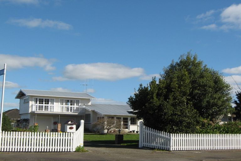 Photo of property in 57 High Street, Marton, 4710