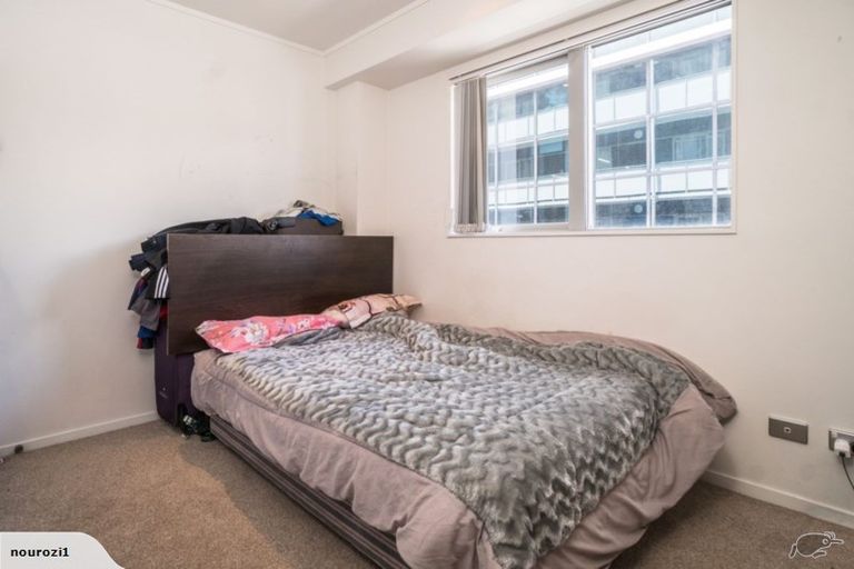 Photo of property in The Volt Apartments, 1315/430 Queen Street, Auckland Central, Auckland, 1010