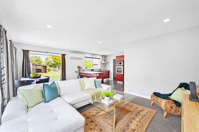 Photo of property in 42 Ranger Street, Mairehau, Christchurch, 8052