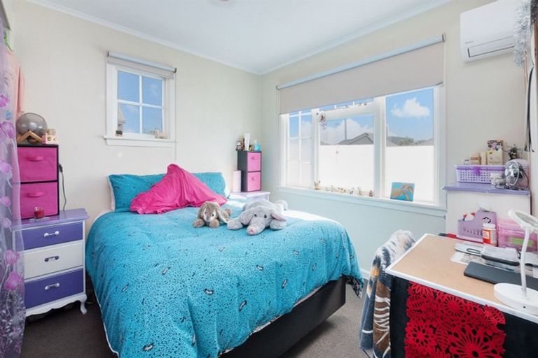 Photo of property in 56 Maunsell Street, Woolston, Christchurch, 8023