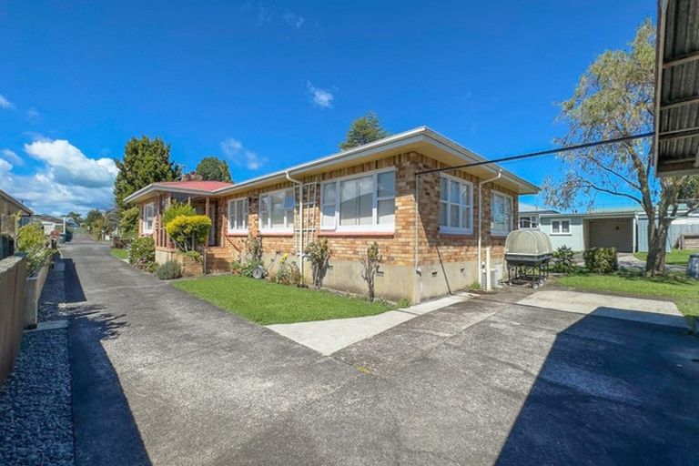 Photo of property in 1 Mill Crescent, Matamata, 3400
