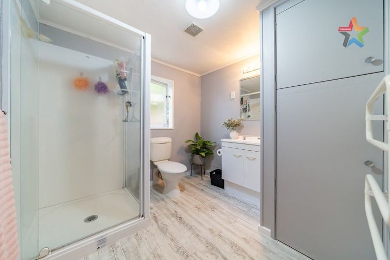 Photo of property in 258 Dowse Drive, Maungaraki, Lower Hutt, 5010