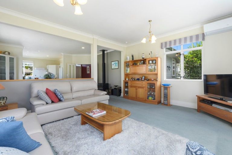Photo of property in 1 Elderton Avenue, Pyes Pa, Tauranga, 3112