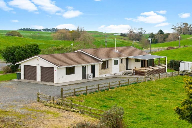 Photo of property in 396 Paraonui Road, Wiltsdown, Tokoroa, 3491