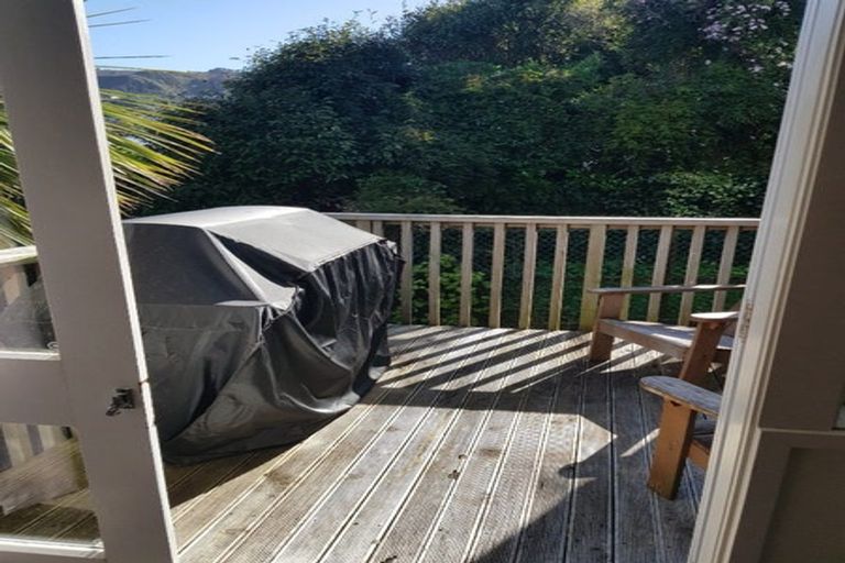 Photo of property in 11 Abbott Street, Ngaio, Wellington, 6035