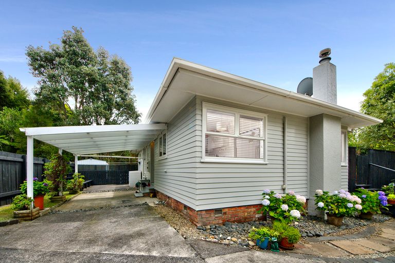 Photo of property in 34 Dolbear Street, Titirangi, Auckland, 0604