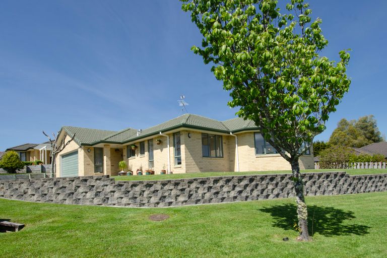 Photo of property in 23 Ashmore Crescent, Warkworth, 0910