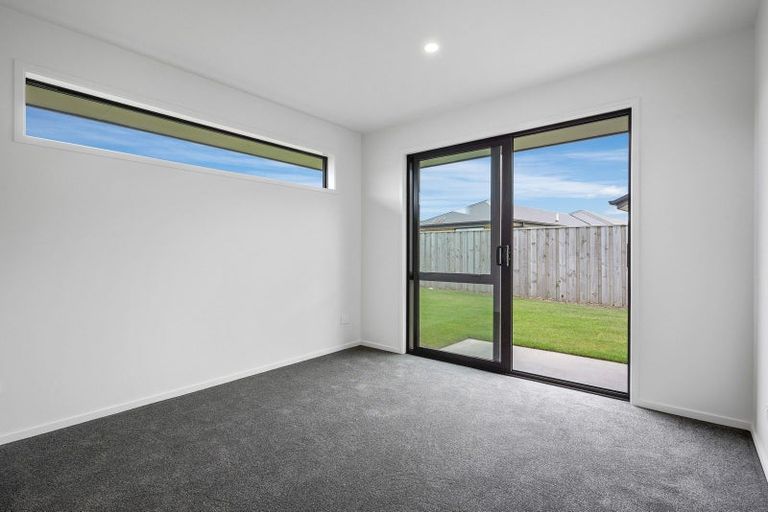 Photo of property in 82 Avanda Avenue, Rolleston, 7615