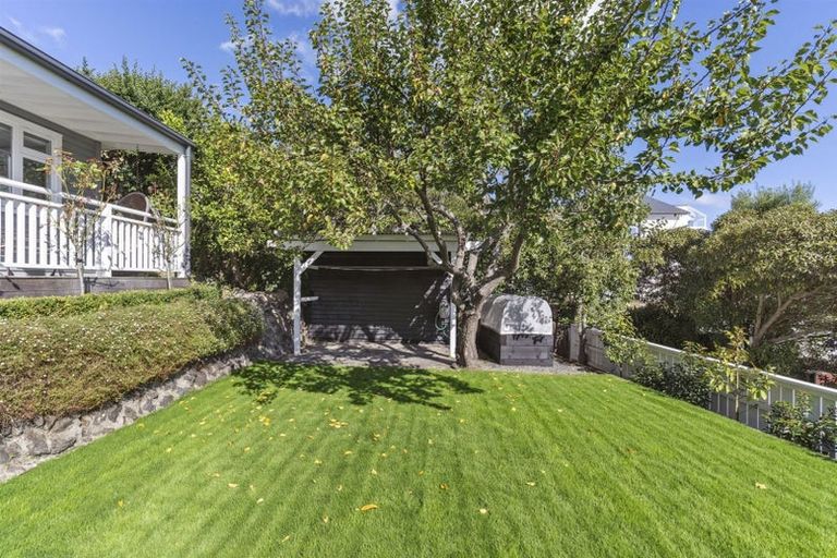 Photo of property in 19a Crichton Terrace, Cashmere, Christchurch, 8022